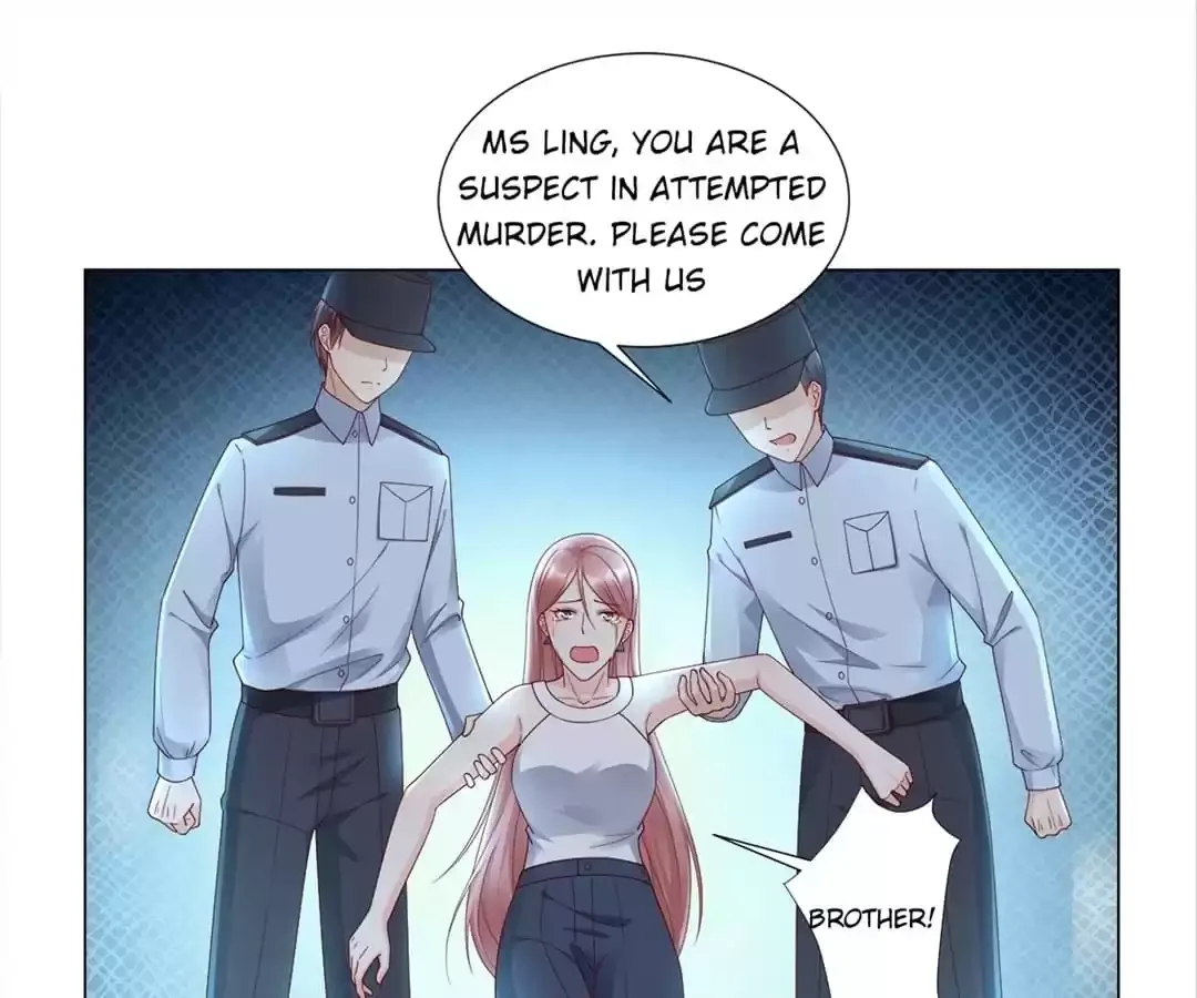 Secret Sweetheart Chapter 98 page 46