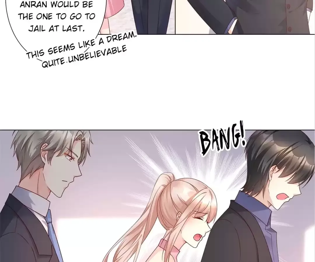 Secret Sweetheart Chapter 99 page 6