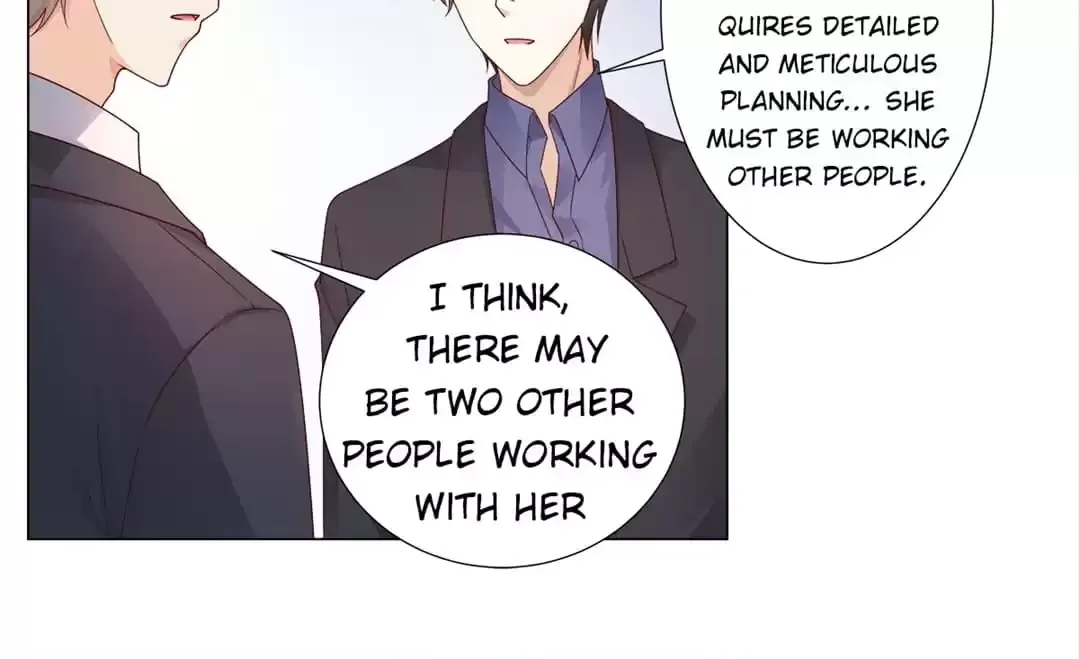 Secret Sweetheart Chapter 99 page 17