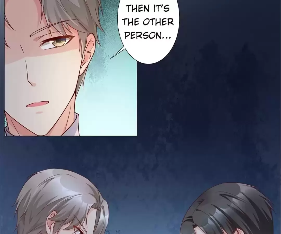Secret Sweetheart Chapter 99 page 19