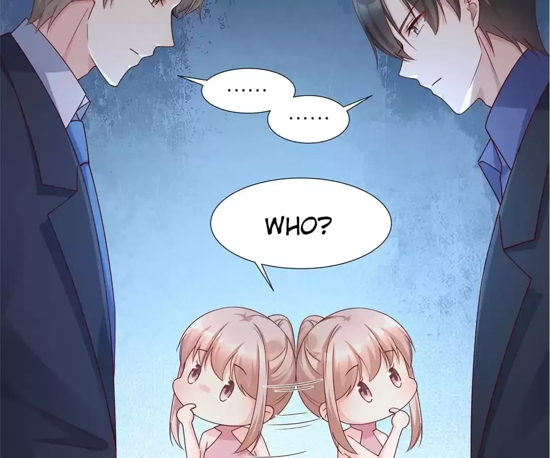Secret Sweetheart Chapter 99 page 20