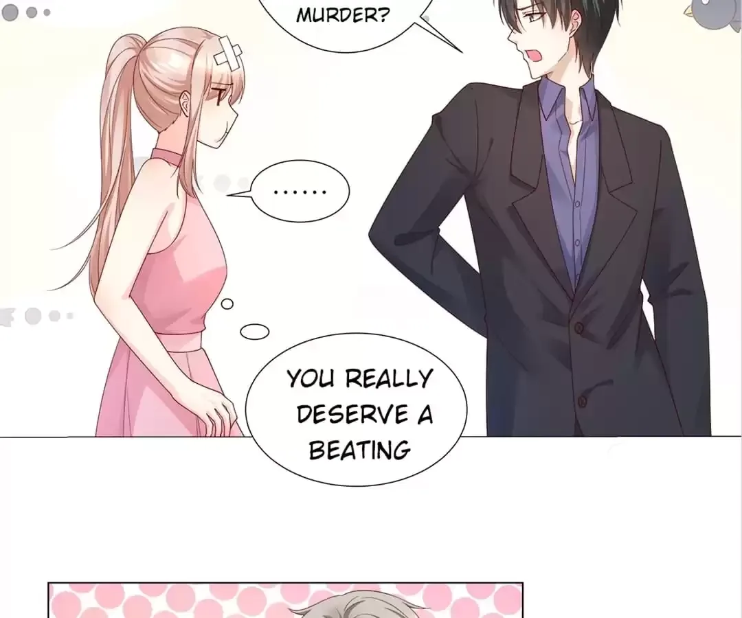 Secret Sweetheart Chapter 99 page 8