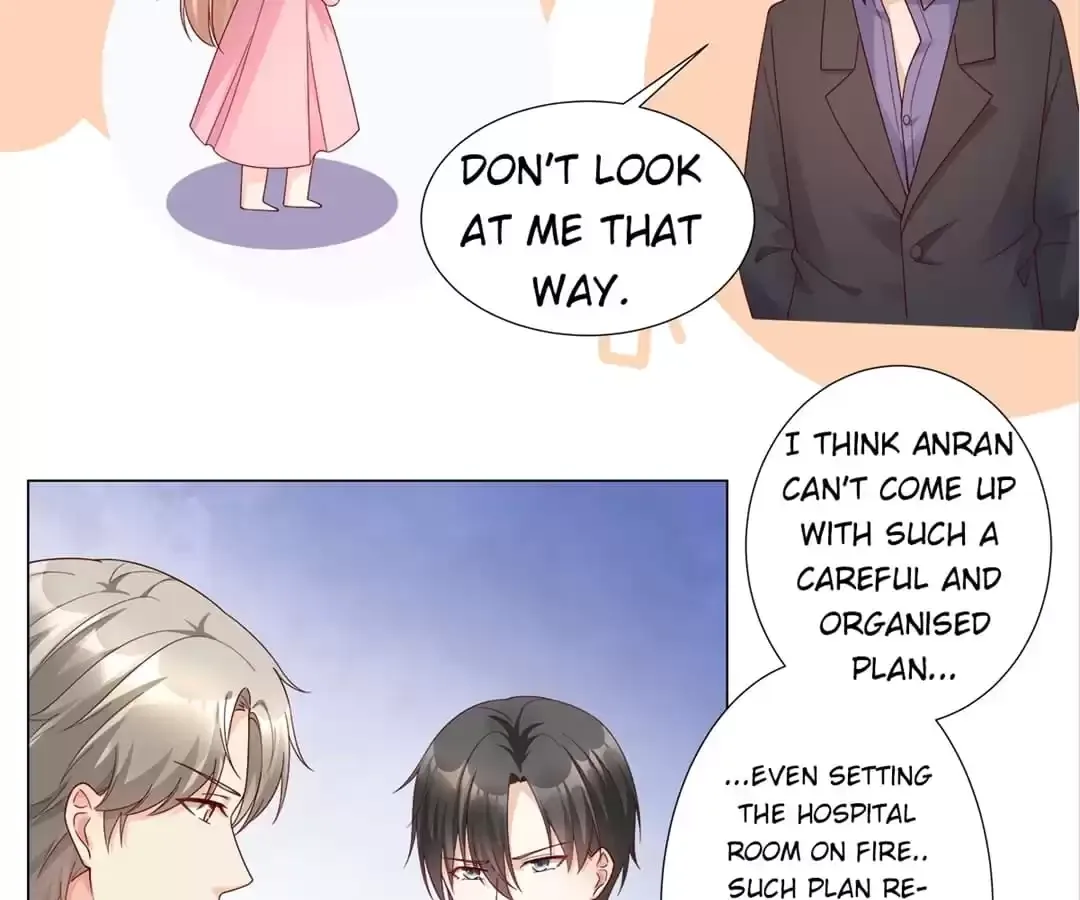 Secret Sweetheart Chapter 99 page 16
