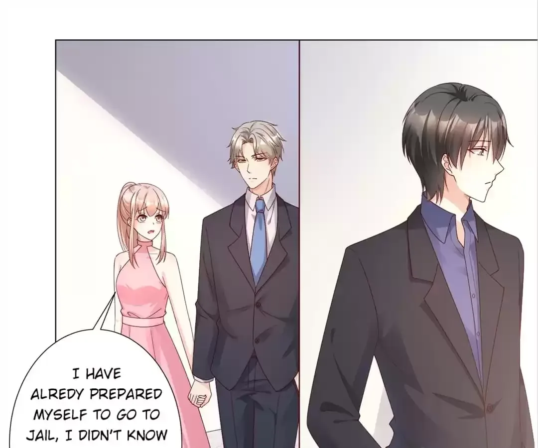 Secret Sweetheart Chapter 99 page 5