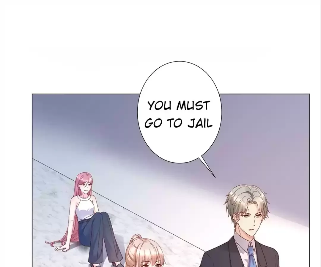 Secret Sweetheart Chapter 99 page 1