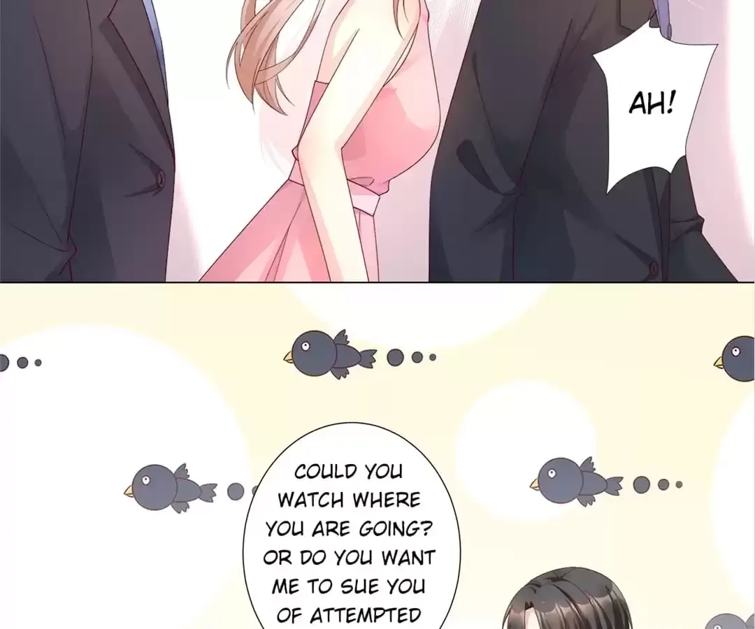 Secret Sweetheart Chapter 99 page 7
