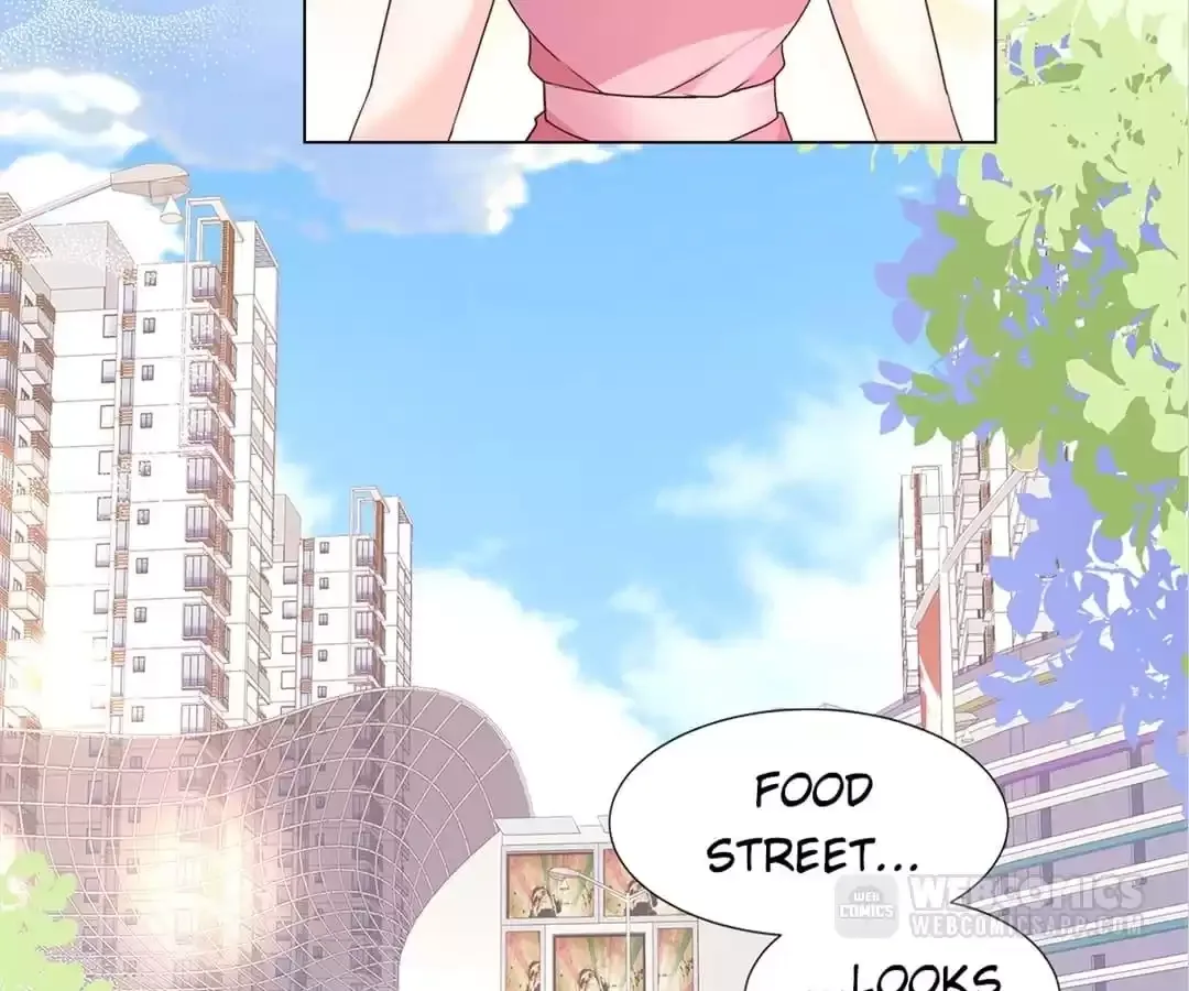 Secret Sweetheart Chapter 99 page 34