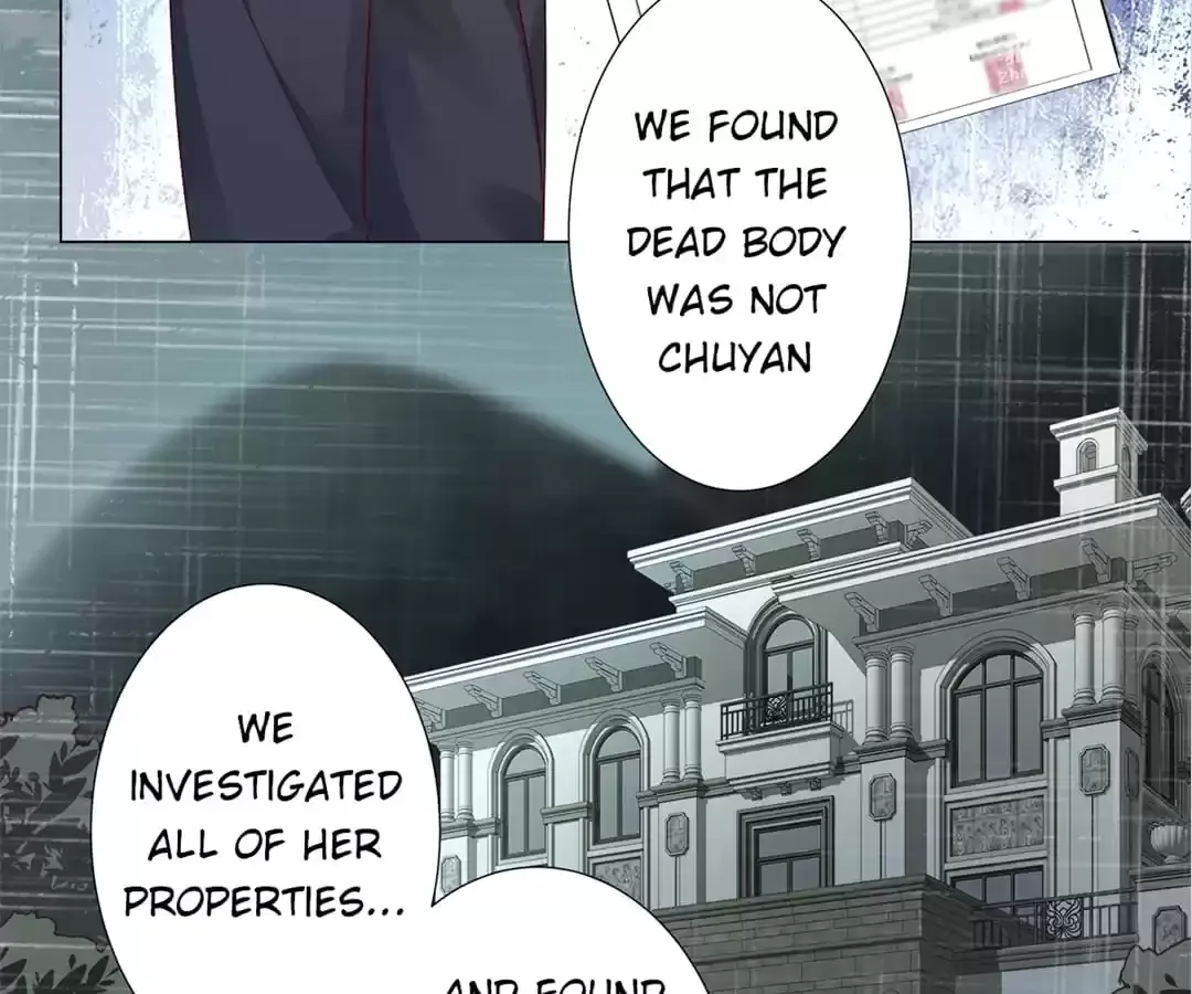 Secret Sweetheart Chapter 99 page 12