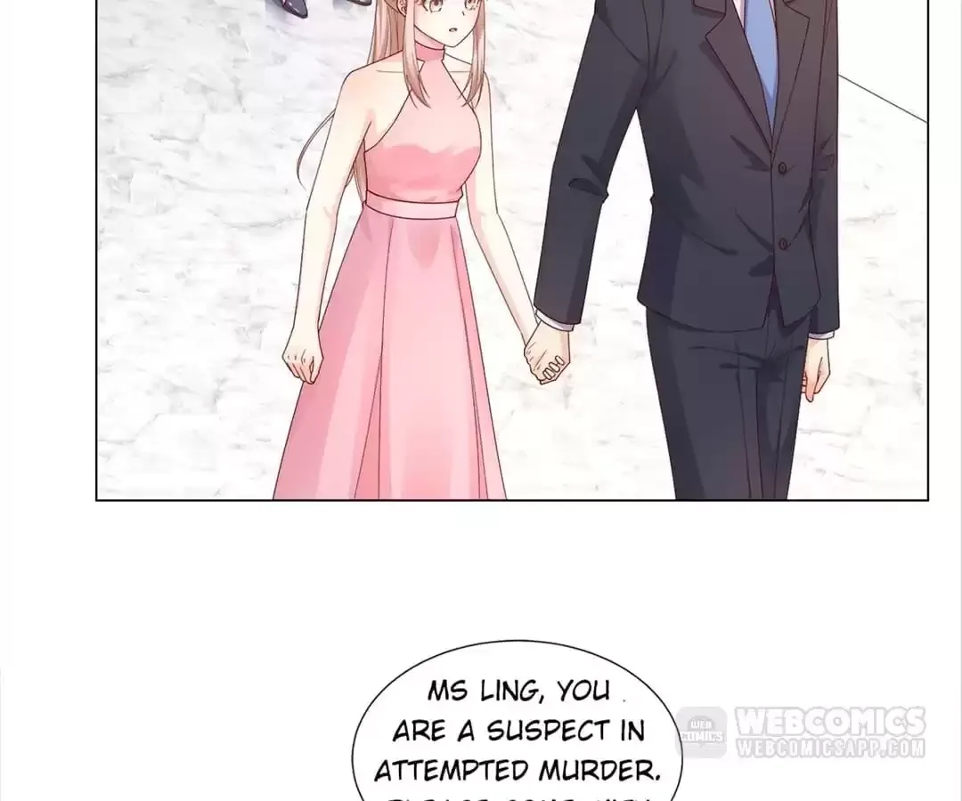 Secret Sweetheart Chapter 99 page 2