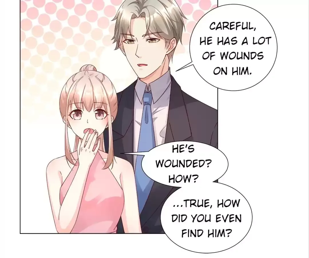 Secret Sweetheart Chapter 99 page 9
