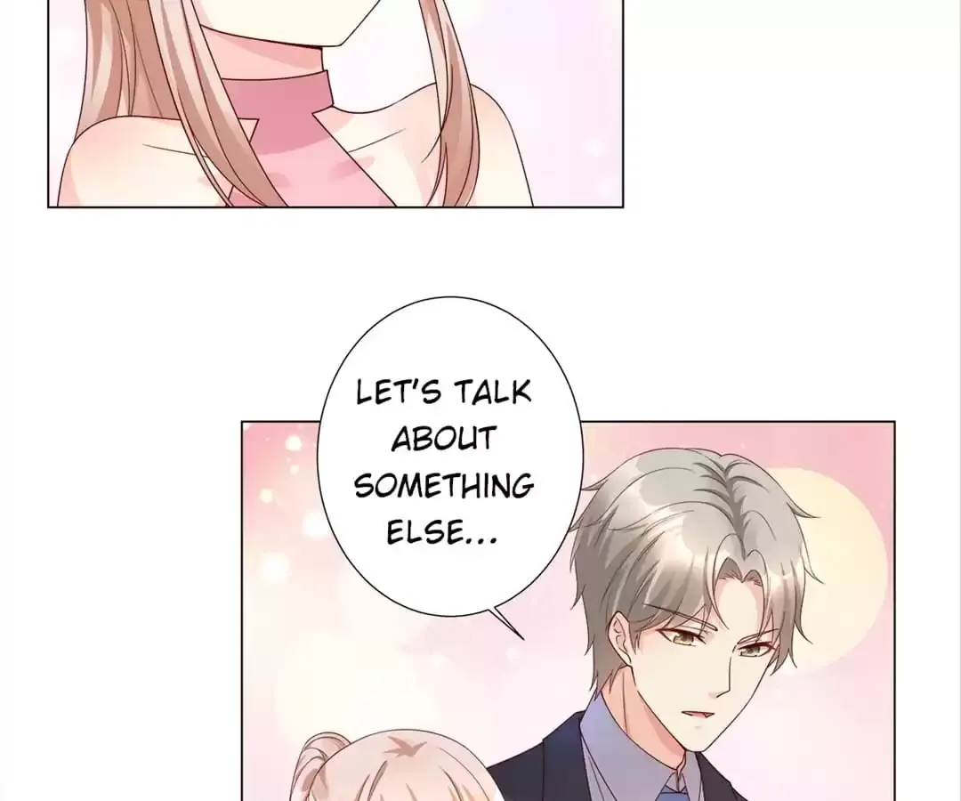 Secret Sweetheart Chapter 99 page 22