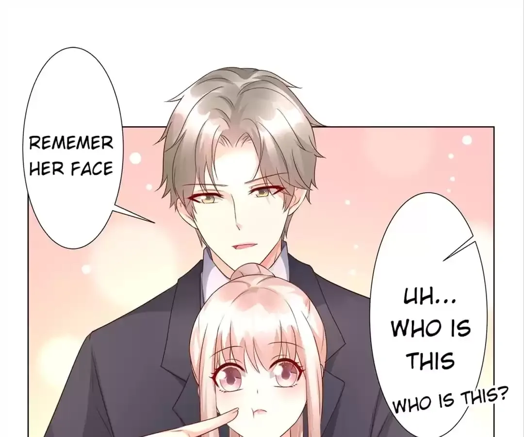 Secret Sweetheart Chapter 99 page 40