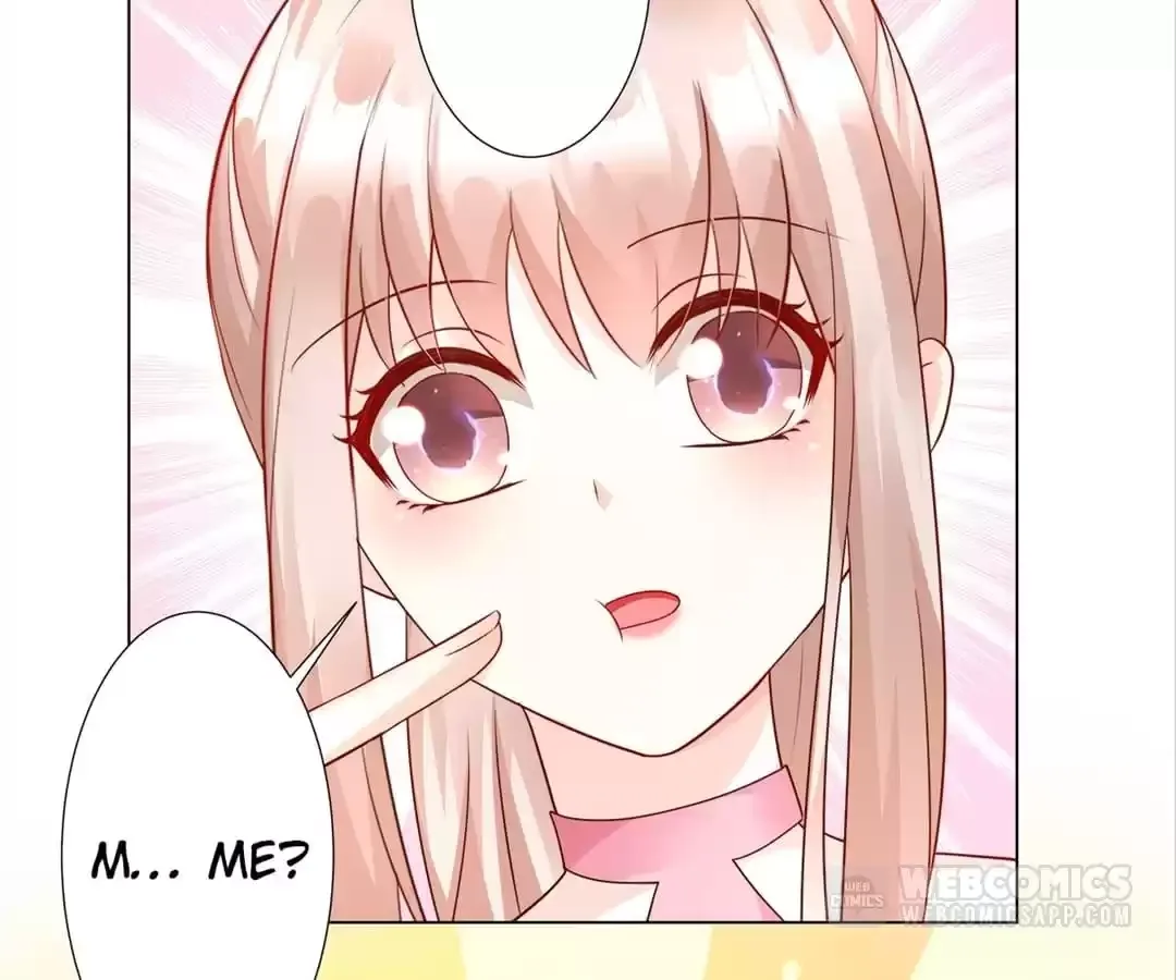 Secret Sweetheart Chapter 99 page 42