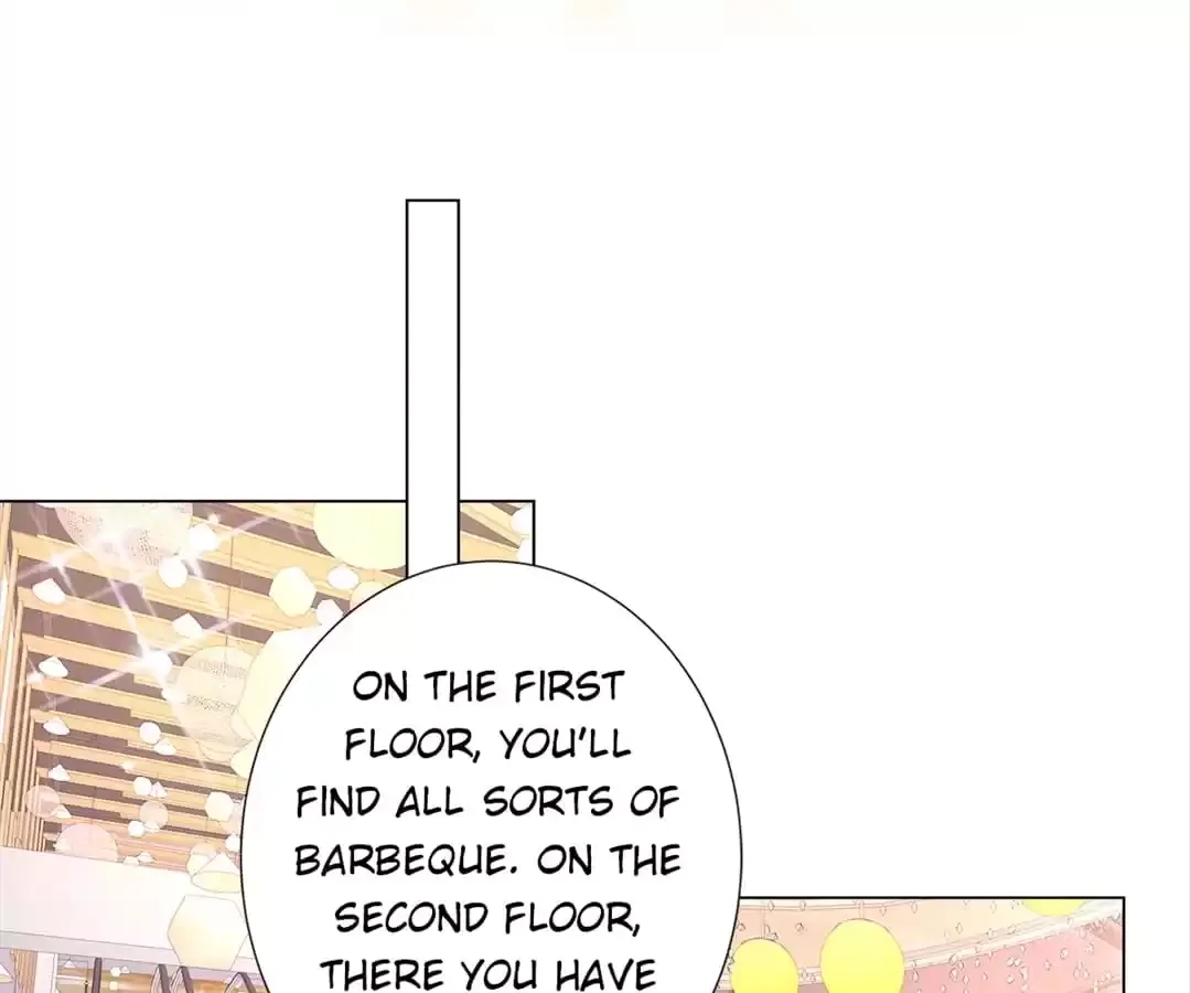 Secret Sweetheart Chapter 99 page 44