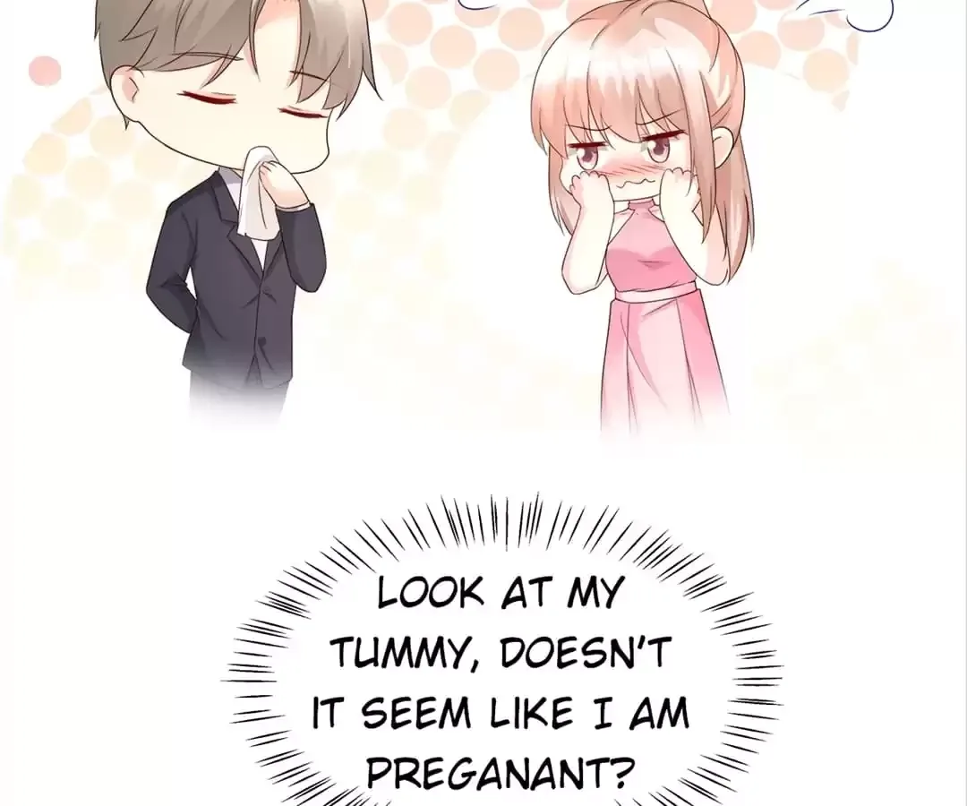 Secret Sweetheart Chapter 99 page 57