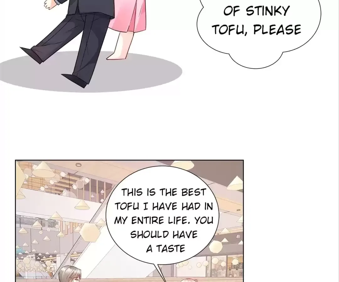 Secret Sweetheart Chapter 99 page 51