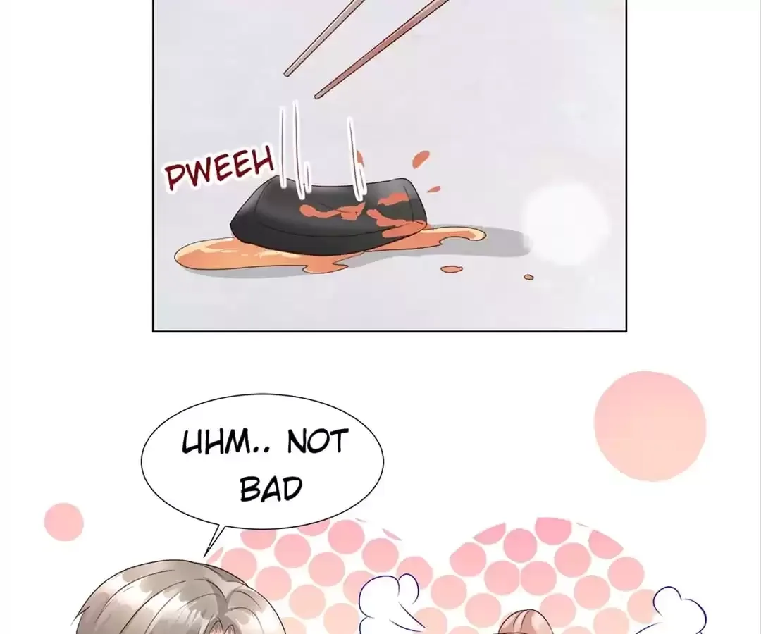 Secret Sweetheart Chapter 99 page 56