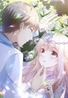 Secret Sweetheart cover