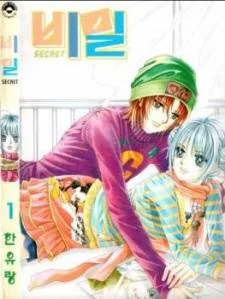Secret cover