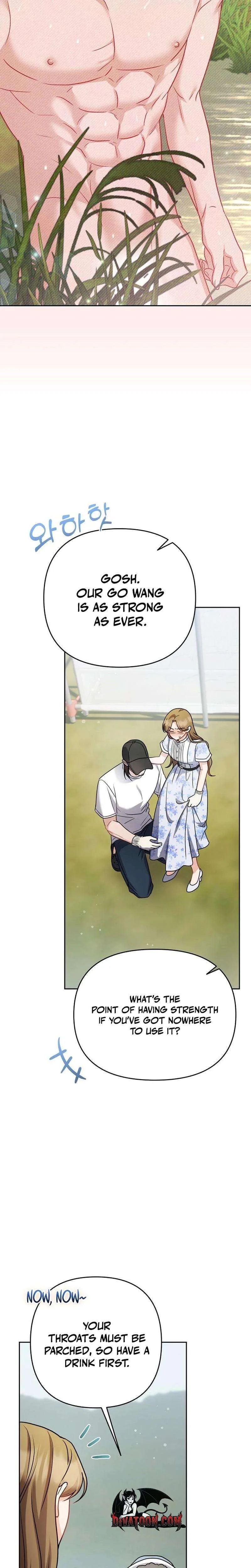 See You at the Pepper Field! Chapter 10 page 4