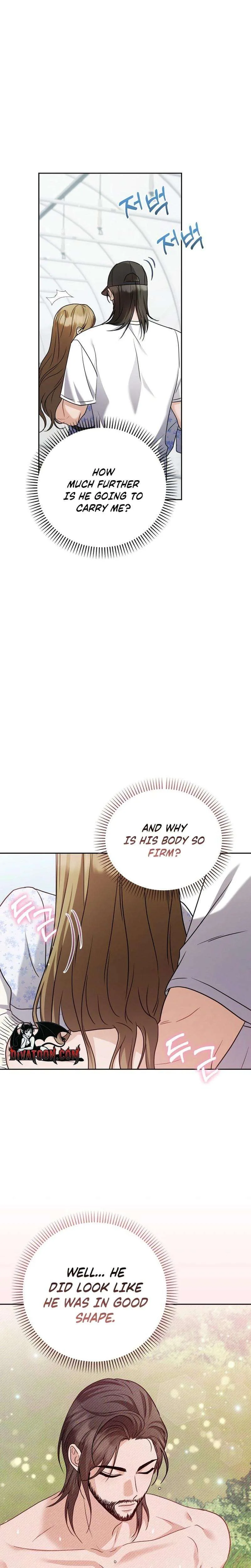 See You at the Pepper Field! Chapter 10 page 3