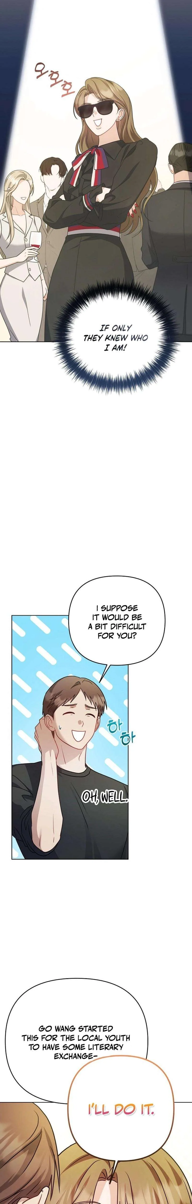 See You at the Pepper Field! Chapter 10 page 10