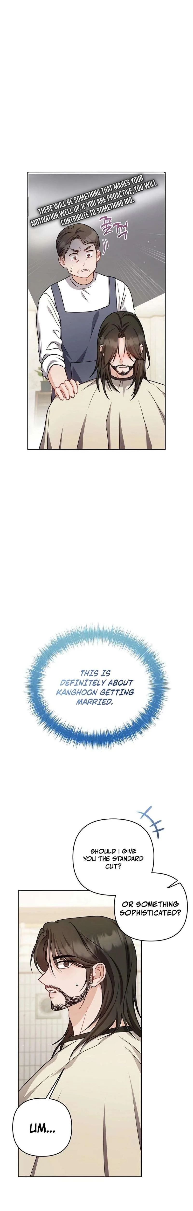 See You at the Pepper Field! Chapter 10 page 21