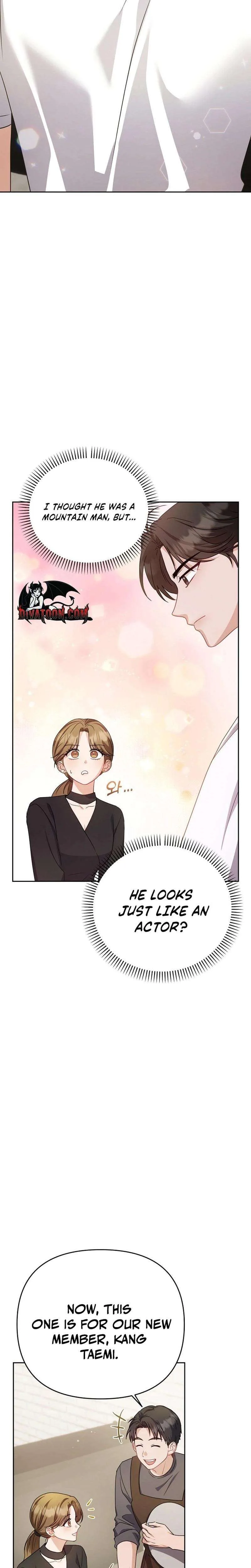 See You at the Pepper Field! Chapter 10 page 25