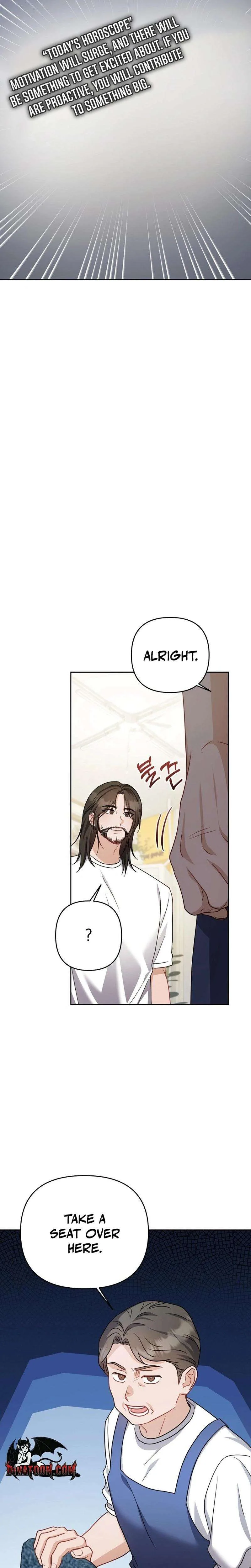 See You at the Pepper Field! Chapter 10 page 19