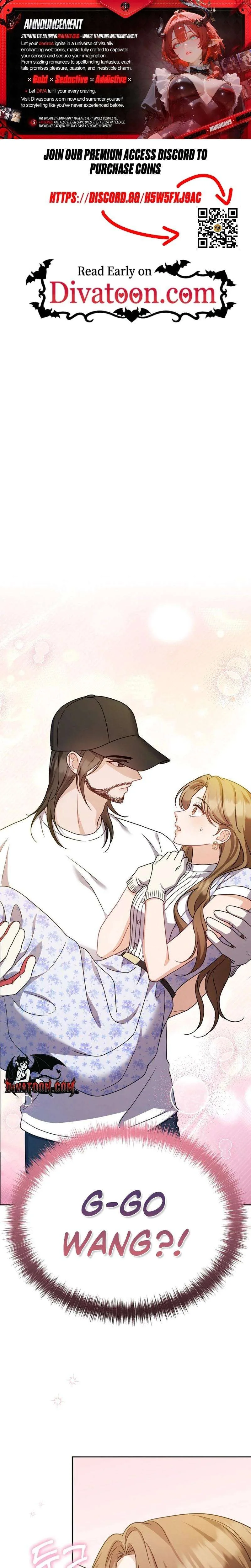 See You at the Pepper Field! Chapter 10 page 1