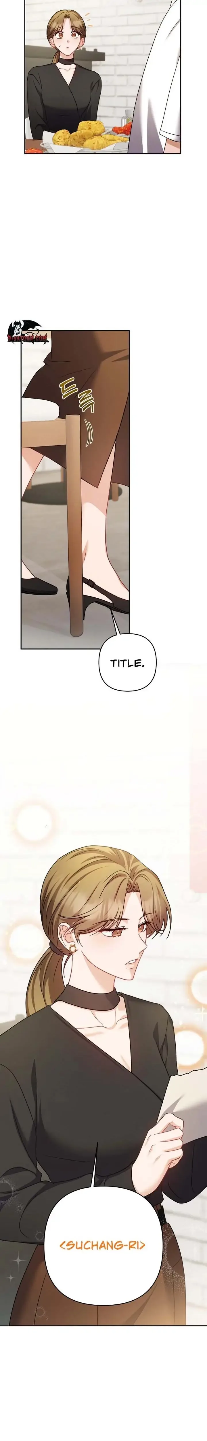 See You at the Pepper Field! Chapter 11 page 8
