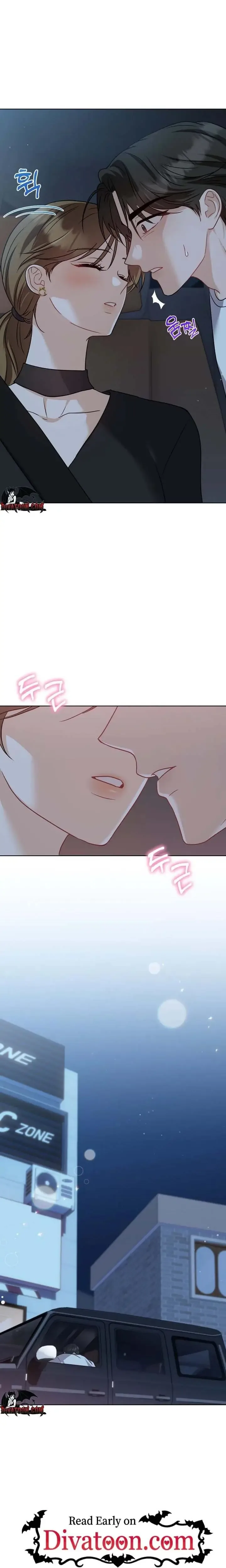 See You at the Pepper Field! Chapter 11 page 25