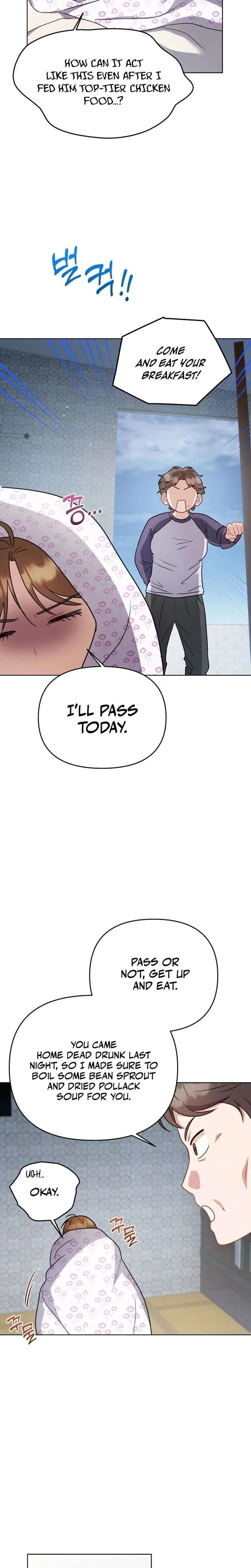 See You at the Pepper Field! Chapter 12 page 2