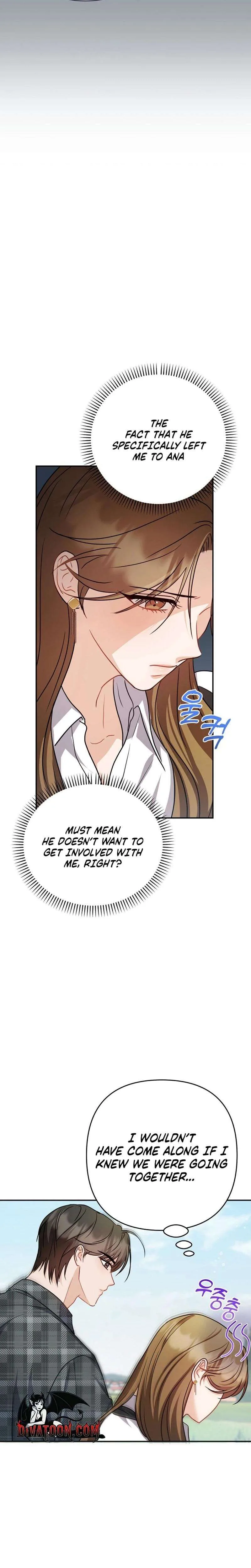 See You at the Pepper Field! Chapter 12 page 24