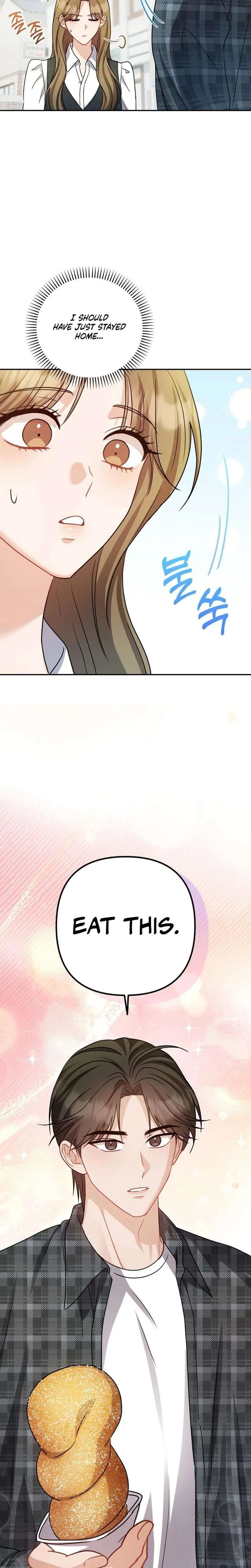 See You at the Pepper Field! Chapter 12 page 27