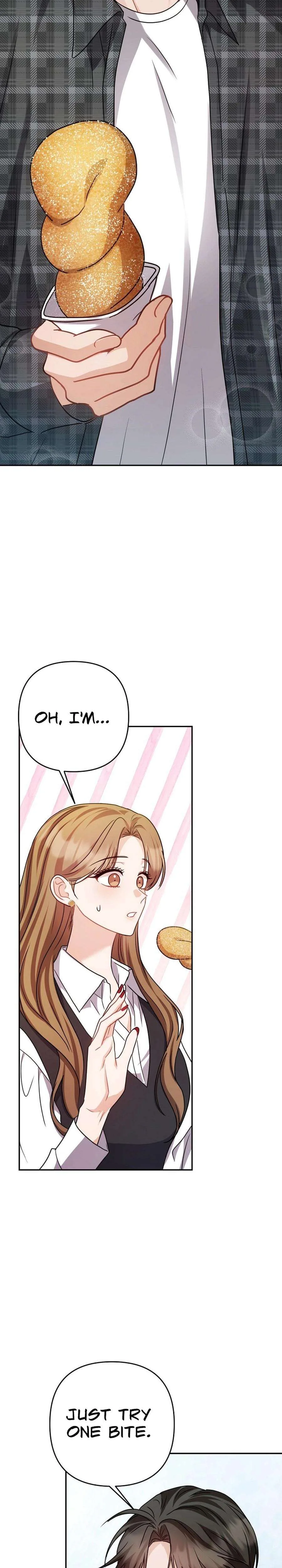See You at the Pepper Field! Chapter 13 page 2