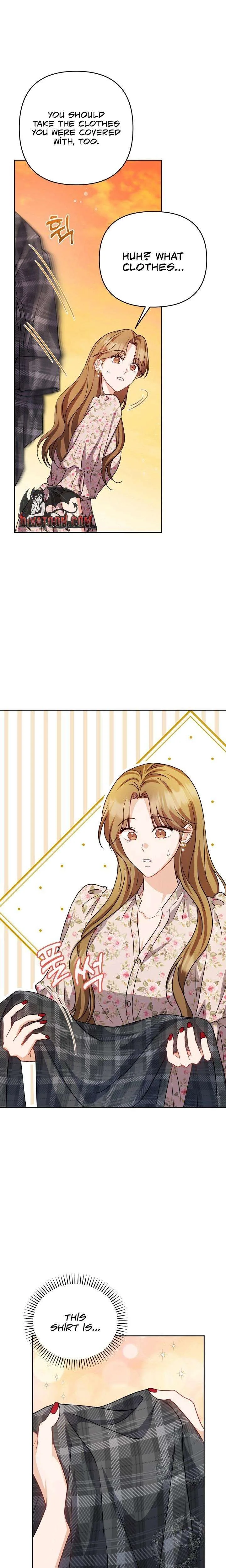 See You at the Pepper Field! Chapter 14 page 10