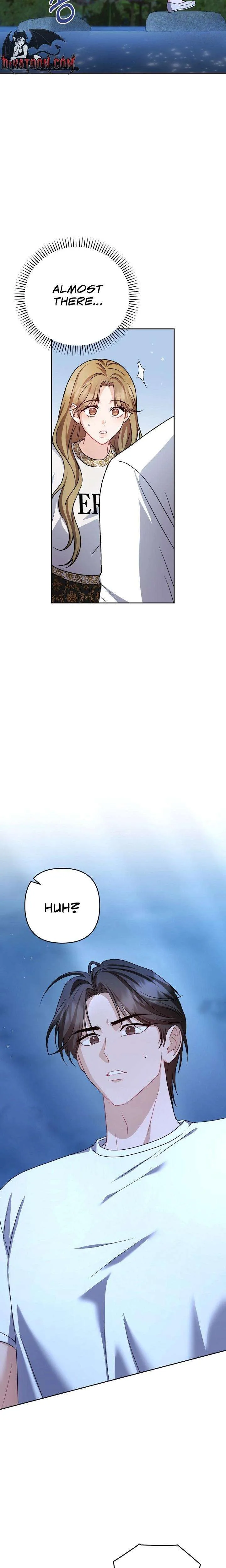 See You at the Pepper Field! Chapter 14 page 20