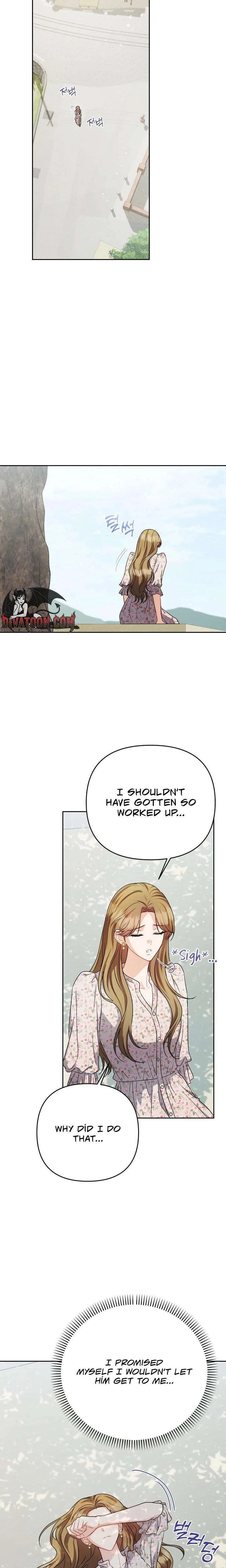 See You at the Pepper Field! Chapter 14 page 5