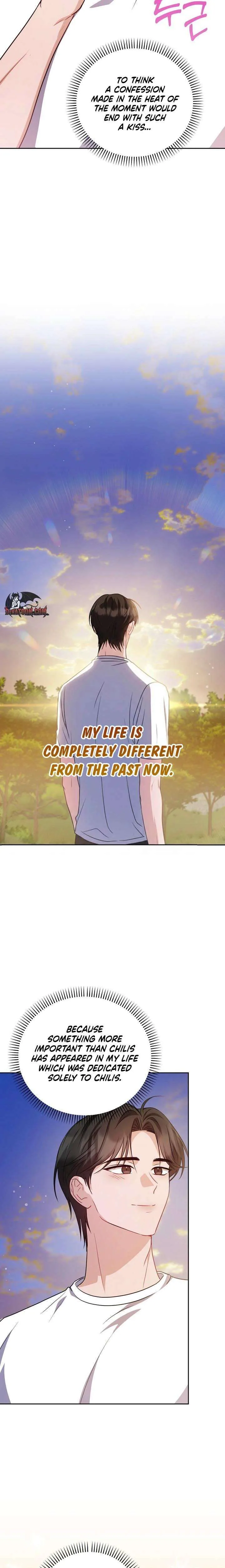 See You at the Pepper Field! Chapter 16 page 16