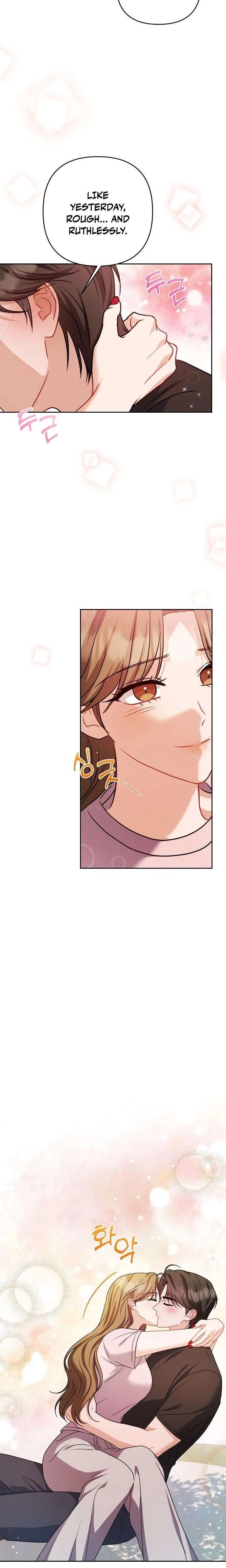 See You at the Pepper Field! Chapter 17 page 10