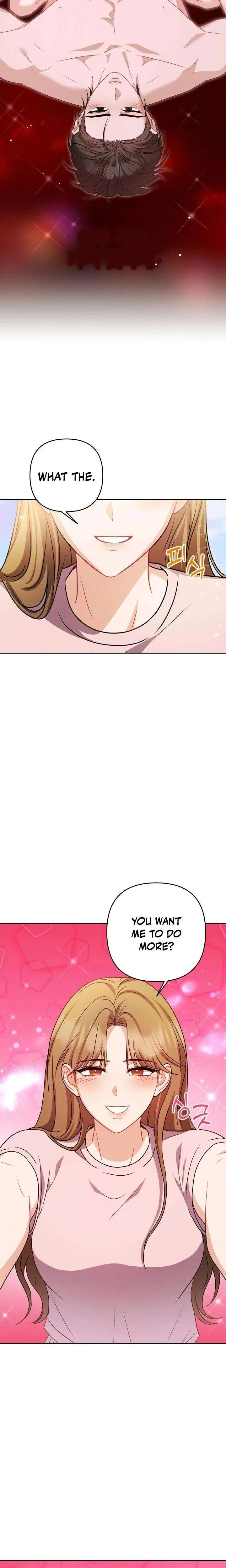 See You at the Pepper Field! Chapter 17 page 12