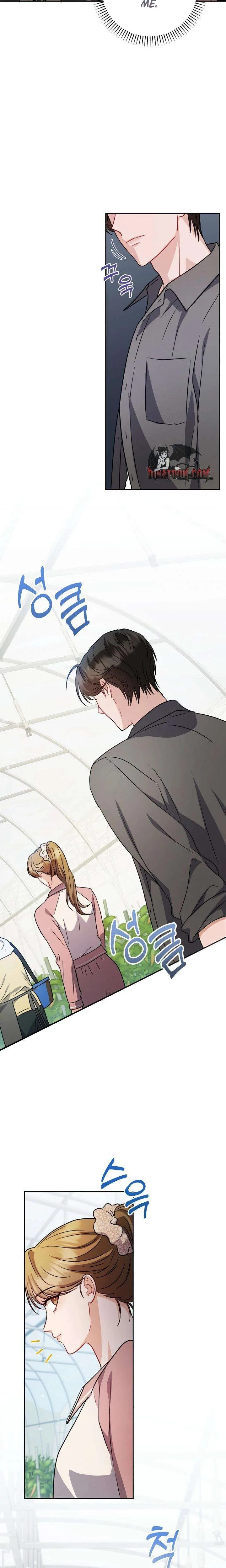 See You at the Pepper Field! Chapter 18 page 18