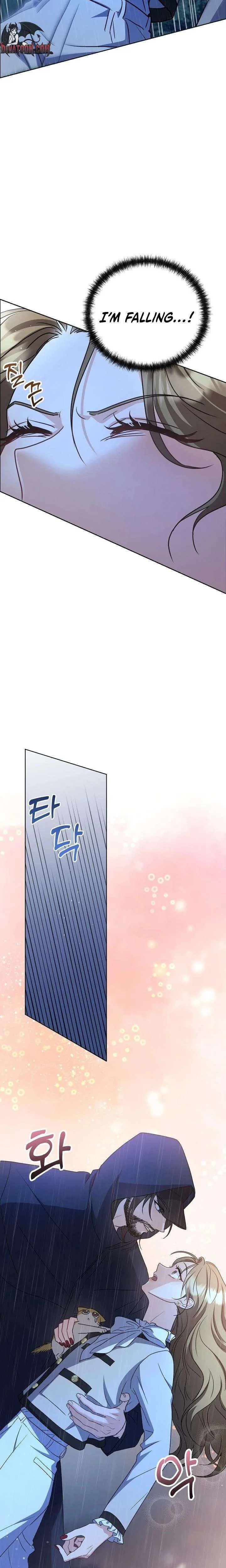 See You at the Pepper Field! Chapter 2 page 4
