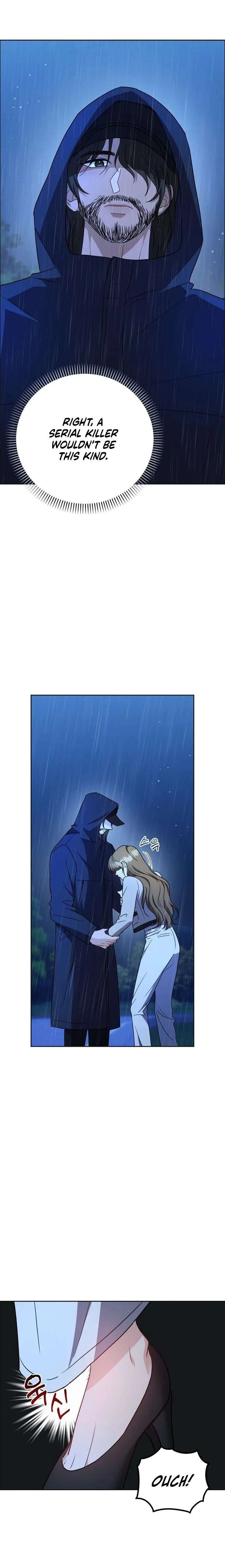 See You at the Pepper Field! Chapter 2 page 7