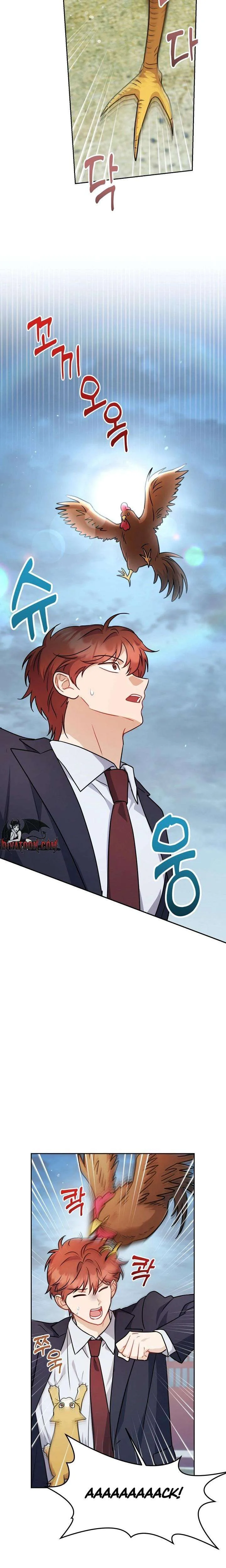 See You at the Pepper Field! Chapter 20 page 20