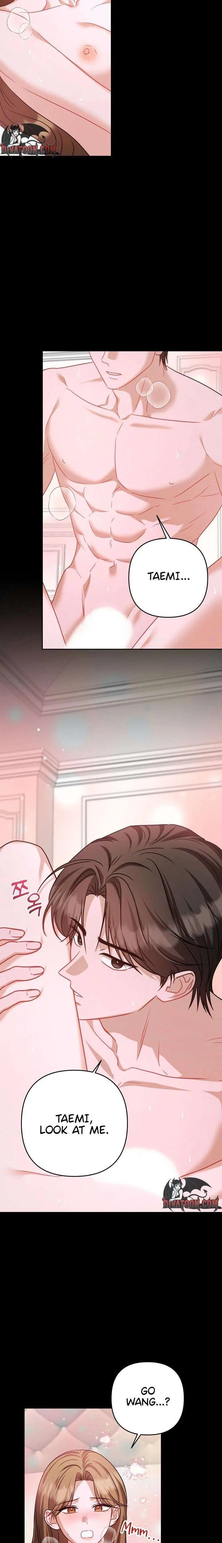 See You at the Pepper Field! Chapter 20 page 10