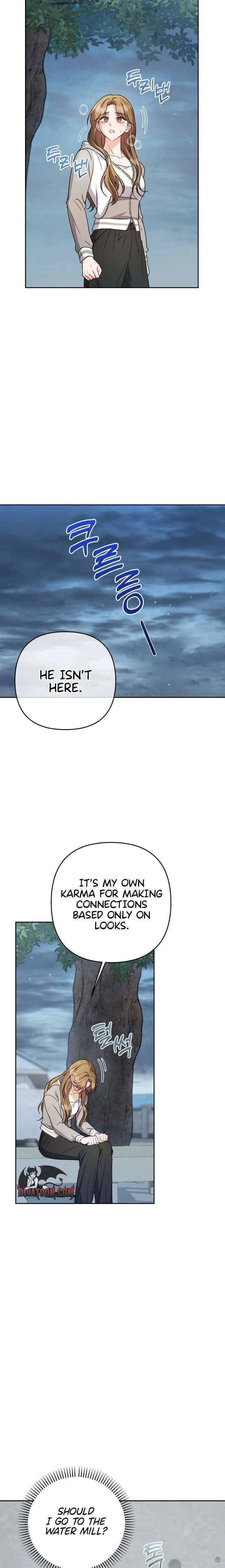 See You at the Pepper Field! Chapter 20 page 24