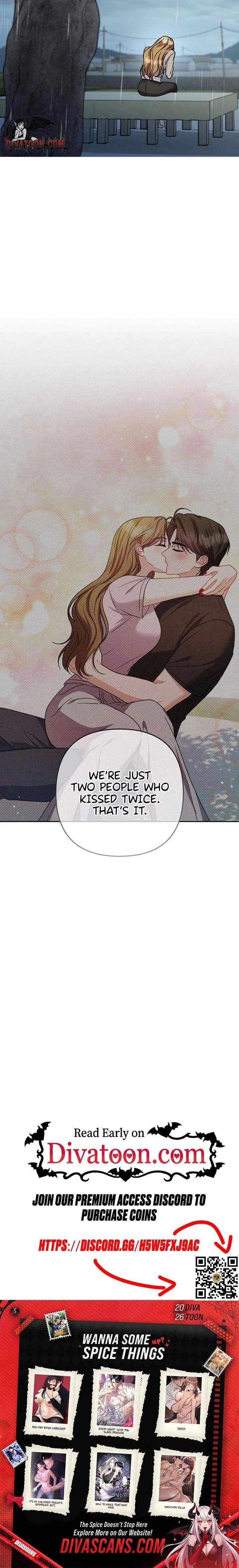 See You at the Pepper Field! Chapter 20 page 26