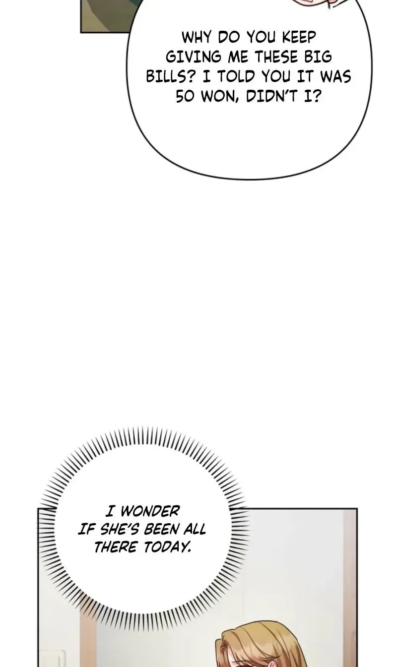 See You at the Pepper Field! Chapter 21 page 6